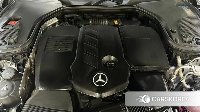 Mercedes-Benz CLS-Class C257 id 3832778 из Кореи 16