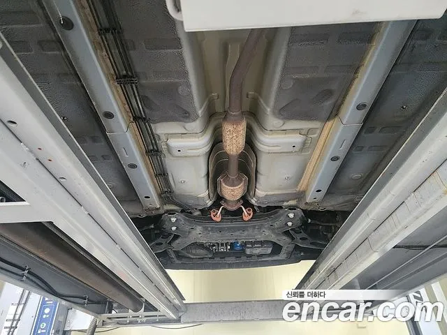 Kia The New Ray id 2765739 из Кореи 14