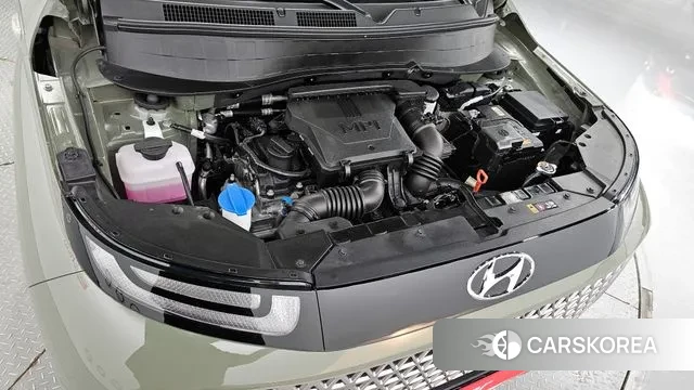 Hyundai Casper id 3042618 из Кореи 16