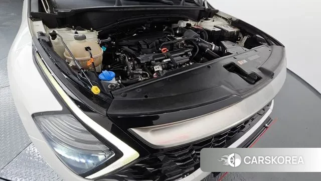 Kia Sportage 5th Generation id 3473342 из Кореи 16