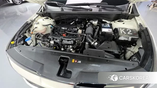 Kia Sportage 5th Generation id 3518334 из Кореи 16