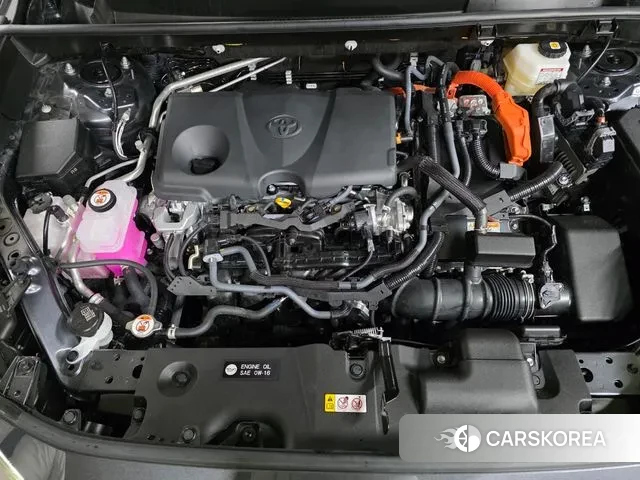 Toyota RAV4 5th Generation id 3020840 из Кореи 16