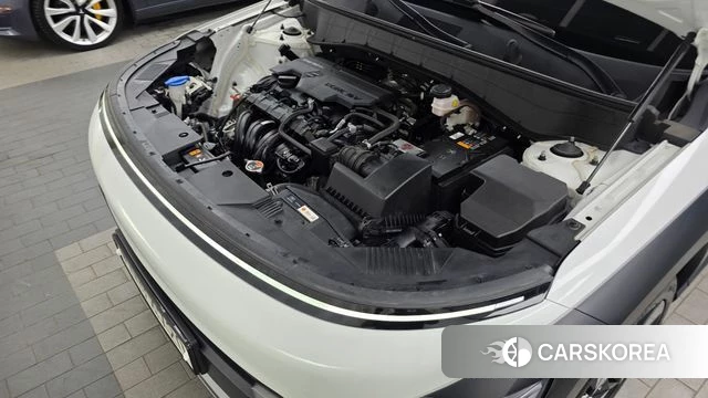 Hyundai Kona (SX2) id 4517159 из Кореи 25
