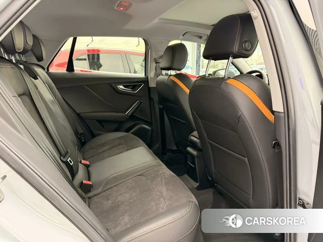 Audi Q2L e-tron id 4259502 из Китая 21