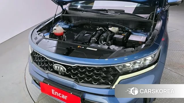 Kia Sorento 4th Generation id 2964981 из Кореи 16