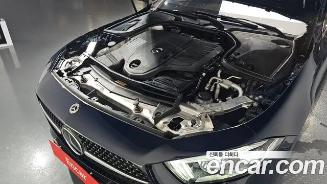 Mercedes-Benz CLS-Class C257 id 2926347 из Кореи 16