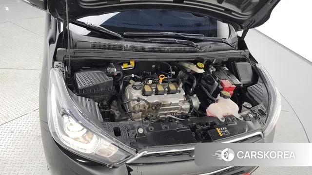 Chevrolet (GM Daewoo) The Next Spark id 3632018 из Кореи 16