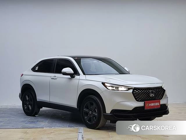 Honda XR-V id 4301398 из Китая 14