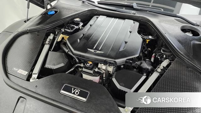 Genesis G90 (RS4) id 4433882 из Кореи 30