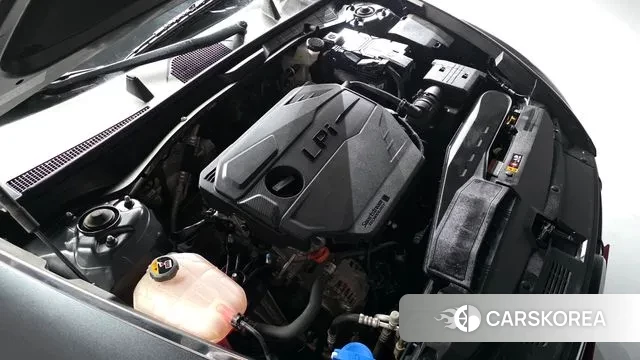 Hyundai Sonata (DN8) id 3680976 из Кореи 16