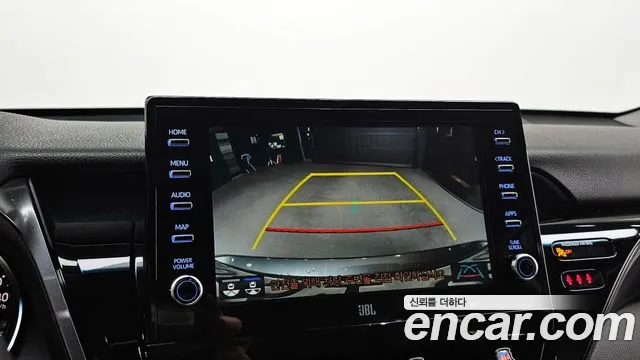 Toyota Camry (XV70) id 2687483 из Кореи 16