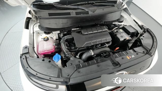 Hyundai Casper id 4186185 из Кореи 30