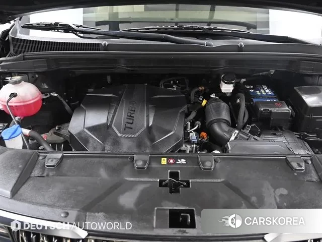 Kia Carnival 4th generation id 2959895 из Кореи 16