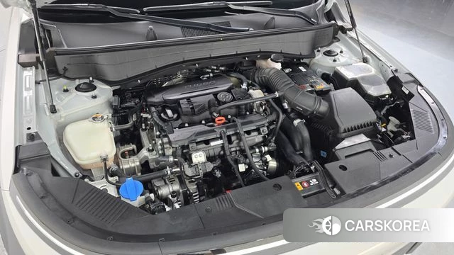 Hyundai Kona (SX2) id 3964096 из Кореи 16