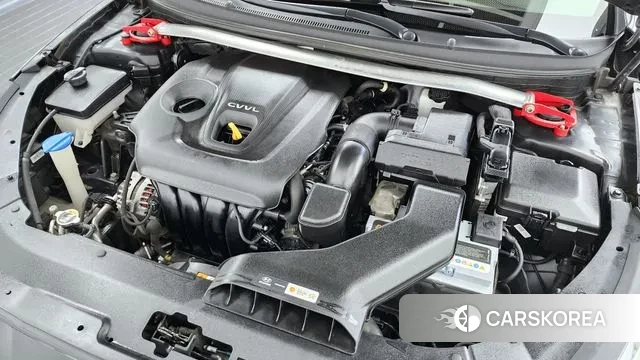 Hyundai Sonata New Rise id 3284592 из Кореи 16