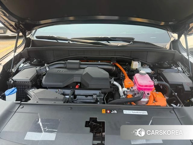 Kia The New Sorento 4th Generation id 4462157 из Кореи 16