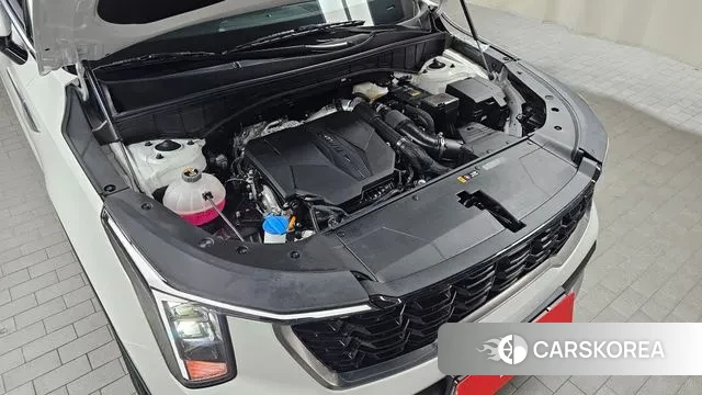 Kia The New Sorento 4th Generation id 3388438 из Кореи 16