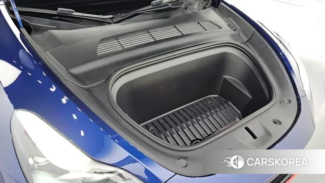 Tesla Model Y id 2998432 из Кореи 16