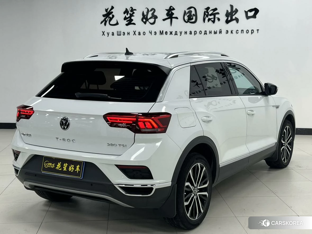 Volkswagen Exploring songs id 4426590 из Китая 21