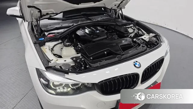 BMW 3 Series GT (F34) id 3616614 из Кореи 16