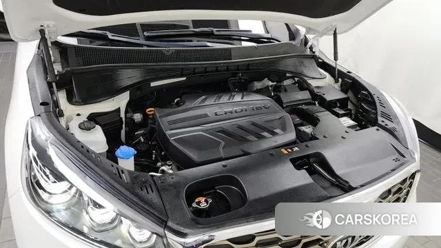 Kia The New Sorento id 3557438 из Кореи 16