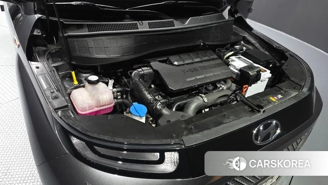 Hyundai Casper id 4194914 из Кореи 26