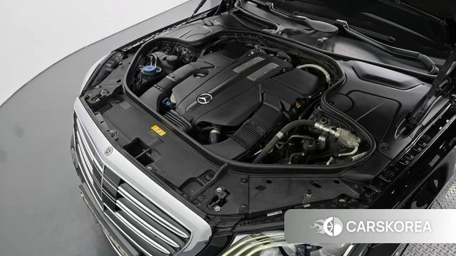 Mercedes-Benz S-Class W222 id 3834579 из Кореи 16