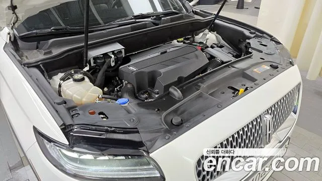 Lincoln Nautilus First generation id 2725089 из Кореи 16