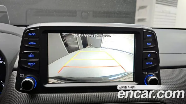 Hyundai Kona id 2763867 из Кореи 16