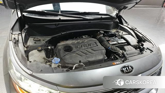 Kia Seltos id 4245632 из Кореи 26