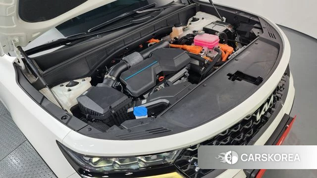 Kia Sorento 4th Generation id 3827065 из Кореи 16