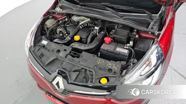 Renault Korea (Samsung) Clio id 3344735 из Кореи 16