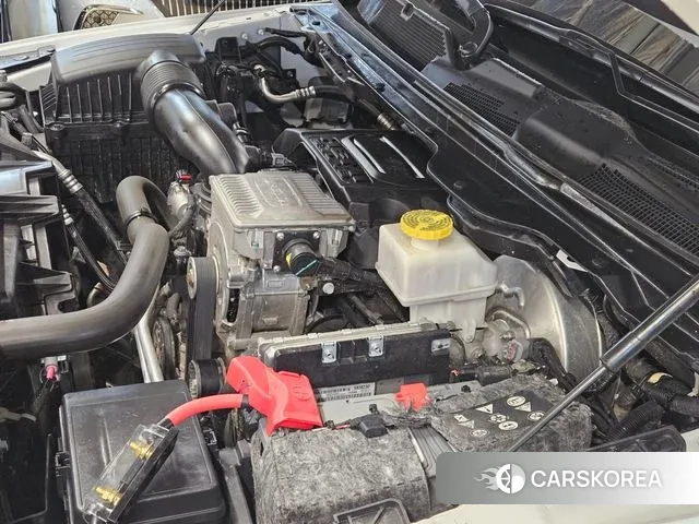 Dodge Lampicup id 3489170 из Кореи 16