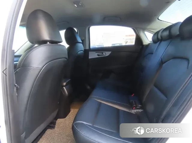 Kia The New K3 2nd generation id 3727318 из Кореи 16