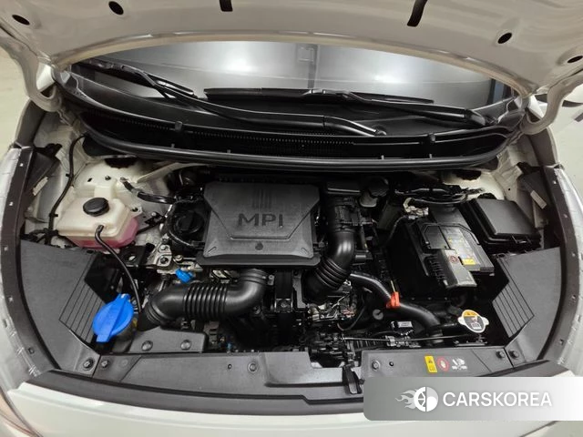 Kia Morning Urban (JA) id 4887287 из Кореи 16