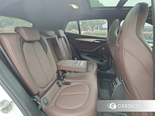BMW X2 id 4265294 из Китая 24