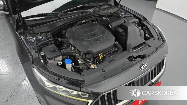 Kia K7 Premier id 4447196 из Кореи 32
