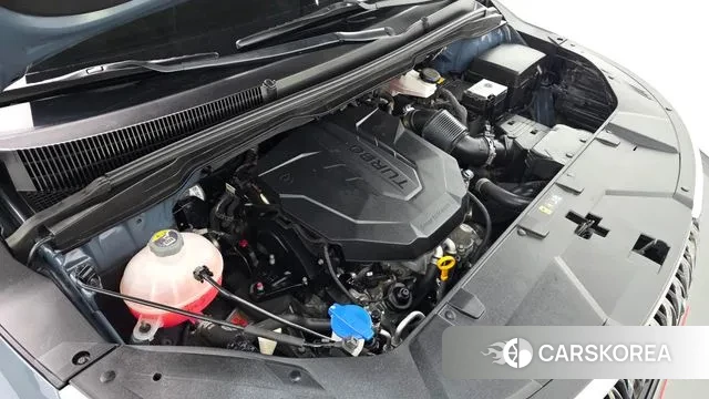 Kia Carnival 4th generation id 3509295 из Кореи 16