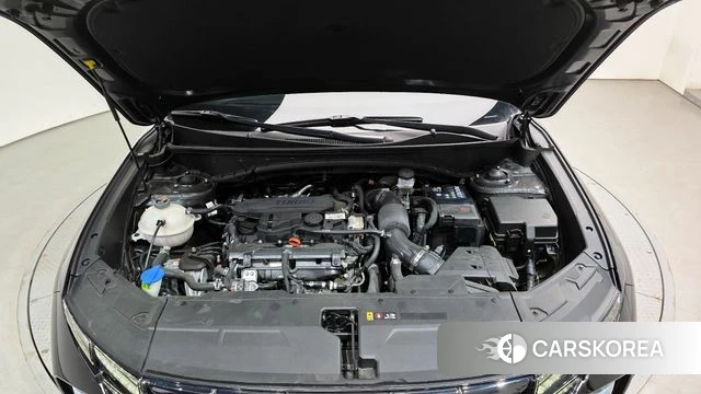 Hyundai Tucson (NX4) id 4388547 из Кореи 26