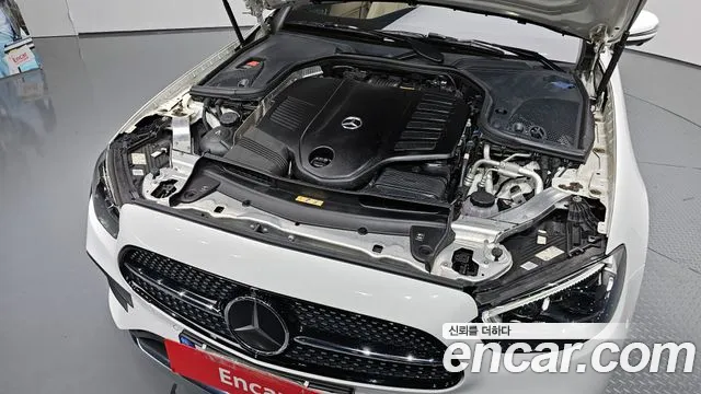 Mercedes-Benz E-Class W213 id 2686765 из Кореи 16