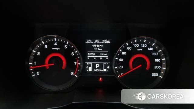 Ssangyong The New Tivoli Air id 4725795 из Кореи 16
