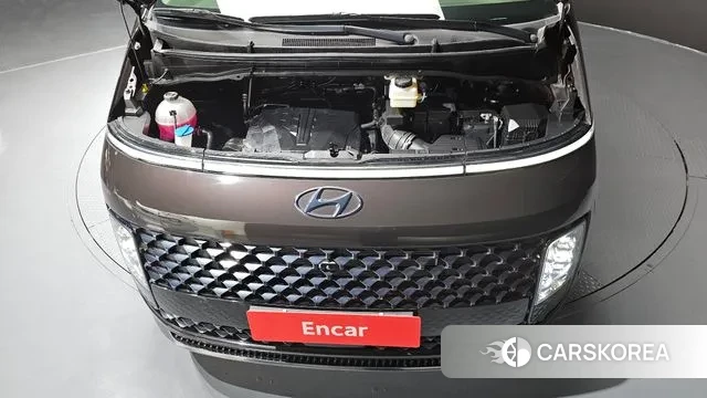 Hyundai Staria id 3517902 из Кореи 16