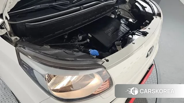 Kia The New Ray id 3626393 из Кореи 16