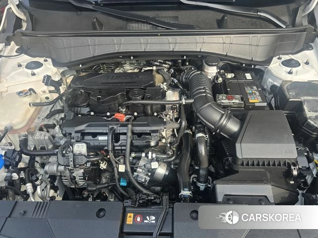 Hyundai Kona (SX2) id 3889239 из Кореи 14