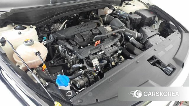 Kia Sportage 5th Generation id 4338295 из Кореи 16