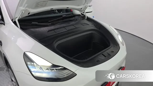 Tesla Model Y id 3063663 из Кореи 16