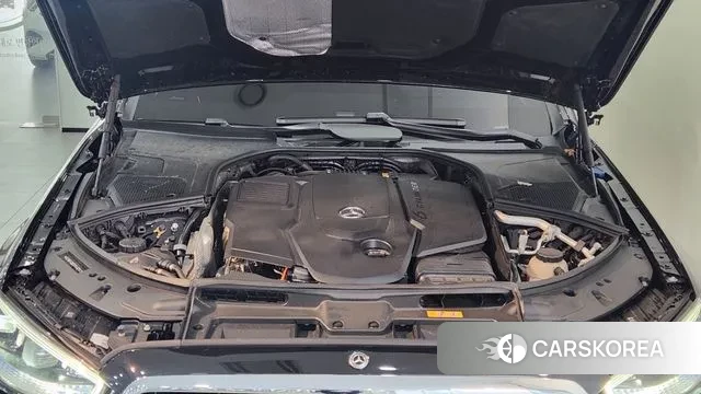 Mercedes-Benz S-Class W223 id 3278183 из Кореи 16
