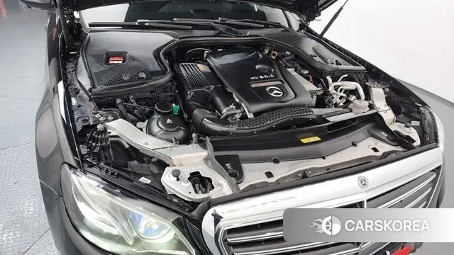 Mercedes-Benz E-Class W213 id 3459661 из Кореи 16