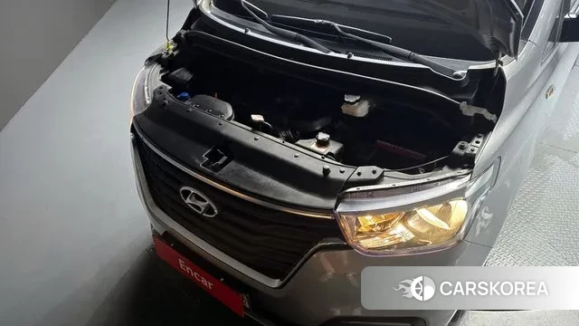 Hyundai The New Grand Starex id 2886193 из Кореи 16