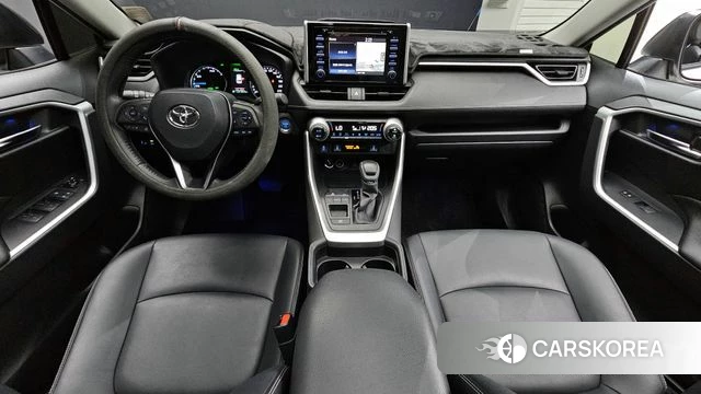 Toyota RAV4 5th Generation id 3941417 из Кореи 16